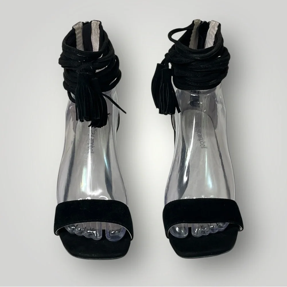 Jeffrey Campbell pre owned